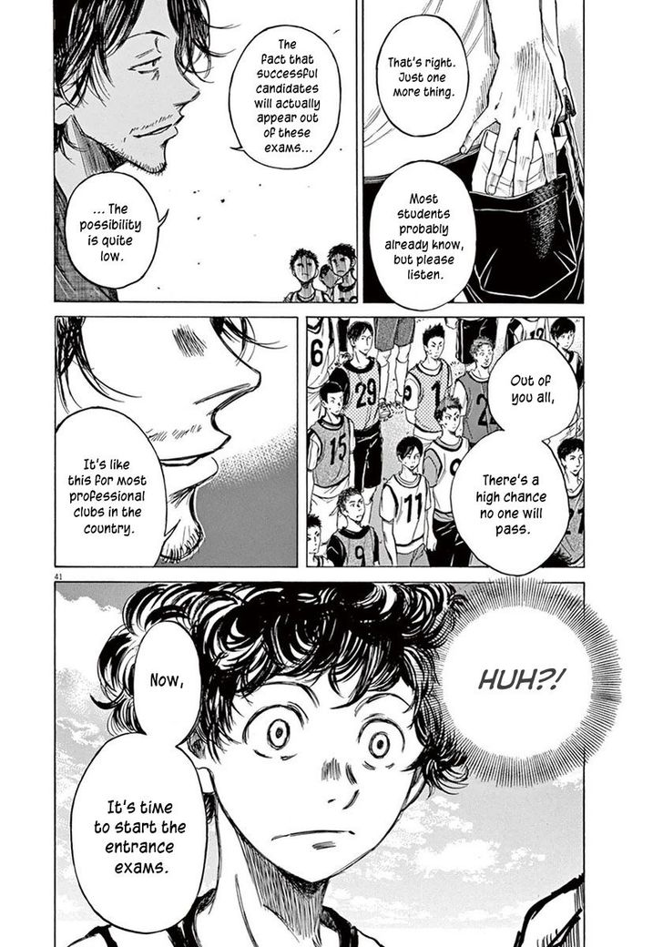 Ao Ashi, Chapter 2 image 41